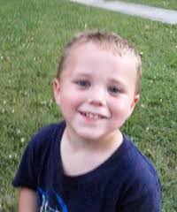 Gunner Matthew Lee Murray (2007-2010)