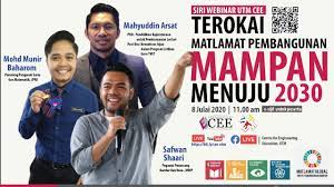 Sdgs merangkumi 17 matlamat, 169 sasaran dan 244 indikator untuk mengukur pencapaian pembangunan sejagat yang terdiri daripada aspek sosial, ekonomi dan alam sekitar. Terokai Matlamat Pembangunan Mampan Menuju 2030 Centre For Engineering Education