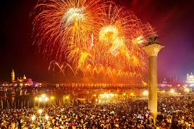Venesia or venexia) is a city in northeastern italy and the capital of the veneto region.it is built on a group of 118 small islands that are separated by canals and linked by over 400 bridges. The Feast Of The Redentore 2019 Venice Dream House