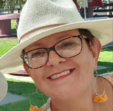 Profile for Faye McCormick