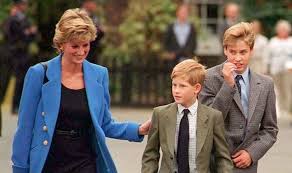 Check spelling or type a new query. Princess Diana News Prince Harry And Prince William S Last Phone Call With Mum Remembered Royal News Express Co Uk