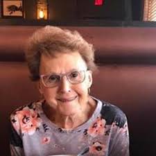 Carol Jean Kangas Obituary October 7, 2024