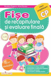 Corpurile cerești care gravitează în jurul soarelui se numesc. Fise De Recapitulare Si Evaluare Finala Clasa Pregatitoare Libris