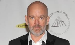 Michael Stipe: Queerness is a state of mind brought about by understanding 