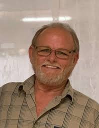 Obituary information for James Kirby Blake "Pete"