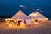 Romantic Beach Wedding Reception Decorations