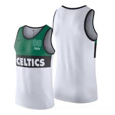 Boston Celtics Tank Top Online Now Clearance Sale