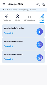 Here S How To Download Covid 19 Vaccination Certificate