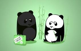 Wallpapers not only make desktops look attractive; Cute Panda Wallpaper For Windows 2021 Live Wallpaper Hd