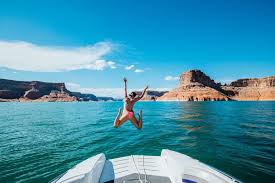 Your Complete Guide To Lake Powell Houseboat Rentals Lake Powell Houseboat Lake Powell Houseboat Rental Lake Powell