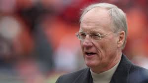 Ernie Accorsi, Harry Carson share memories of Marty Schottenheimer