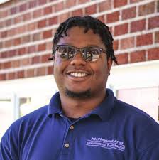 2023 MAGAZINE & ANNUAL REPORT The Community Foundation's new sculpture, by  Jeff Best, stands as a testament to impact that