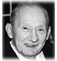 LEONARD FRAME Obituary (1930