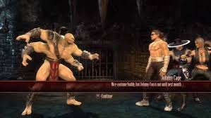 And promised downloadable additions to the roster will be added in the future as well to expand the cast even further. Tips And Cheats To Unlock Characters In Mortal Kombat 9 Teknologya