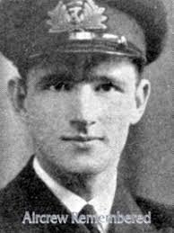 Royal Navy Fleet Air Arm Flying Personnel 1939