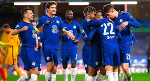 Complete overview of chelsea vs atletico madrid (champions league final stage) including video replays, lineups, stats and fan opinion. Chelsea Vencio 2 0 A Atletico Madrid Y Avanza A Cuartos De Final De La Champions League