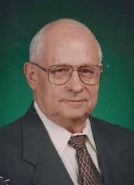 Vern Osgood Obituary (1932