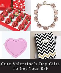 Show your friends some appreciation with boss lady accessories, bakeware she'll heart, and clothing only you're allowed to gift her. 7 Cute And Girly Valentine S Day Gift Ideas For Your Bff Stylish Curves