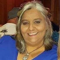 Gina Haney Guess Obituary