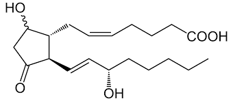 Prostaglandin d2 inhibits hair growth and is elevated in bald scalp of men with androgenetic alopecia testosterone is necessary for the development of male pattern baldness, known as androgenetic alopecia (aga); Prostaglandin D2 Wikipedia