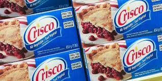 Crisco Is The Vegan Butter Substitute You Never Knew You Needed Myrecipes