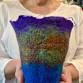 Wet Felting Workshop Vessels event image