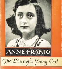 Anne Frank Diary of a Young Girl: an extraordinary document of adolescence.