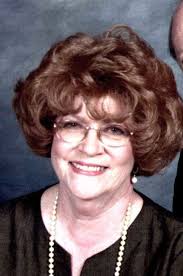 Joanne Porter Obituary