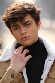 The Invisible Boy (2014)