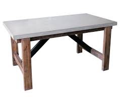 Hermitage Folding Table Decor Table
