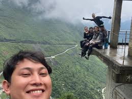 Mr Vu's Easy Rider Ha Giang Loop (2025)