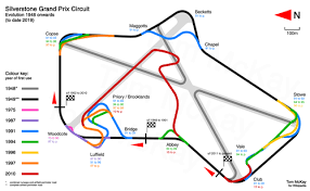 About 350,000 people are descending on a small corner of northamptonshire this weekend as the silverstone circuit plays host to the british grand prix. Silverstone Circuit Wikipedia