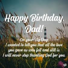 Birthday Prayers For Myself Thank God For Another Birthday