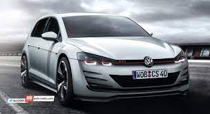 Un prix corsé de 43 210 €la golf 8 gti, forte de 245 ch, est enfin disponible à la commande et elle n'est pas donnée ! Gti Golf 8 Vw Rides