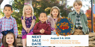KCC Poconos Back to School '26