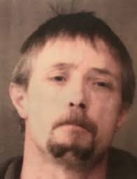 Brian Ivey Jail Booking