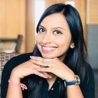 7 "Annesha Ray" profiles