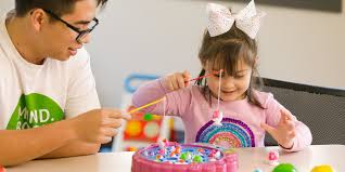 Cpa Opens Its Doors In Wollongong Cerebral Palsy Alliance