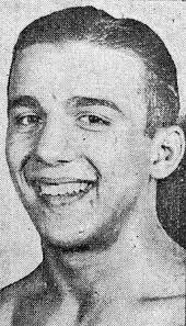 Mickey Davenport's Instagram, Twitter & Facebook