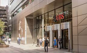 5 broadgate london, ec2m 2qs, united. New Hires At Ubs Need To Be 500 Better Than Existing Staff Efinancialcareers