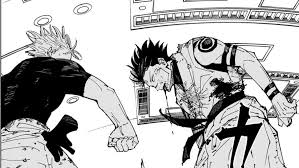 Can Full Power Sukuna Beat Gojo? - Quora