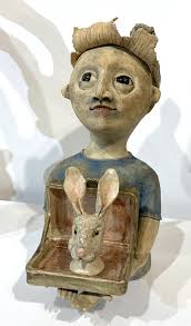 Artwork from (pre)Occupation at Southside Preservation Society