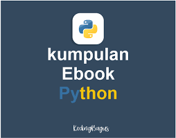 Di bab ke 2 kamu akan belajar tentang bahasa pemrograman tingkat tinggi, instalasi python dalam paket anaconda, dan menggunakan jupyter notebook. Dowload Ebook Python Lengkap Gratis Indonesia Dan Bahasa Inggris Koding Bagus