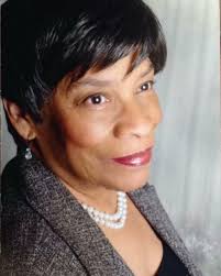 Today marks one year since my mother transitioned. Continue to rest Mom.