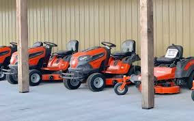 Walters is a factory authorized dealer for husqvarna, simplicity, ferris, toro, little wonder, cfmoto, and american landmaster. Husqvarna Kingdon Timber Mart