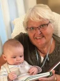 Dellene Schwartz, 72