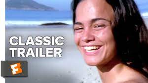 Алешандре родригес, леандро фирмино, феллипе хаагенсен и др. City Of God 2002 Official Trailer Crime Drama Hd Youtube