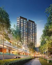 Review Of Shoppes South Tropicana Metropark In Subang Jaya Selangor