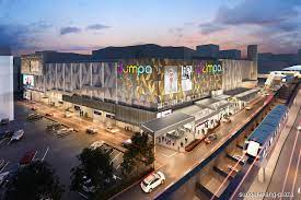 As such, it is now more known for the place. Sungei Wang Plaza To Get Glistening Gold Look The Edge Markets