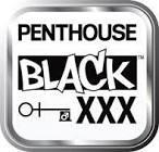 Penthouse Black logo channel